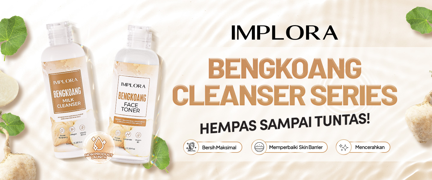 Implora Cosmetics