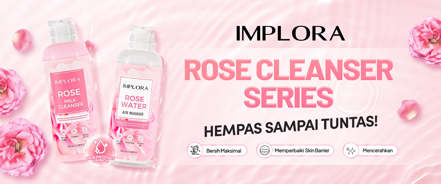 Implora Cosmetics