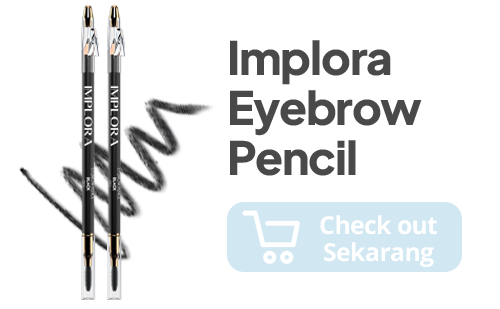 Pensil Alis Implora