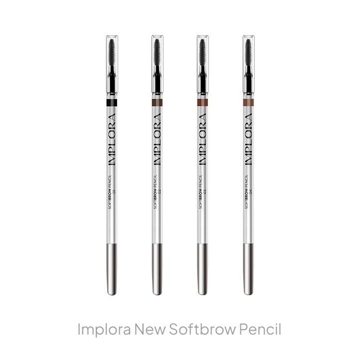 Implora New Softbrow Pencil