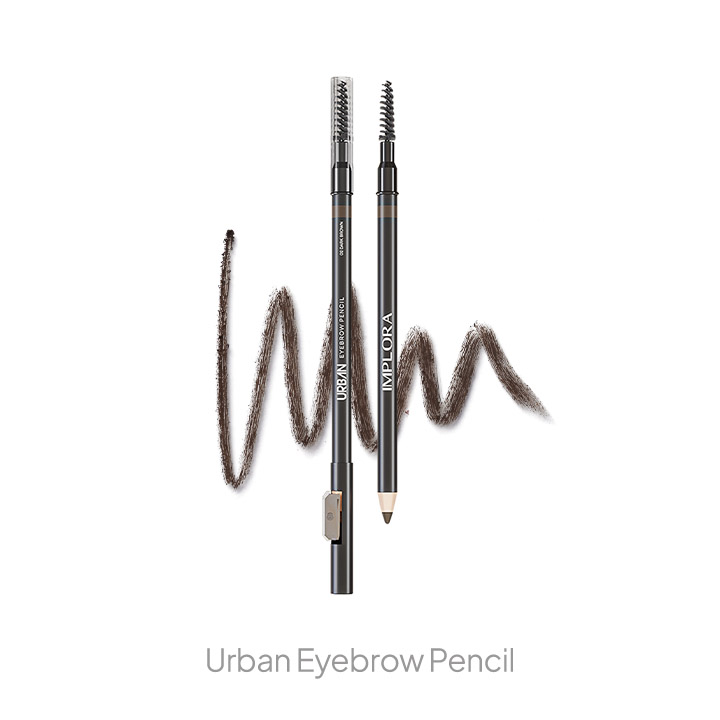 Implora Urban Eyebrow Pencil