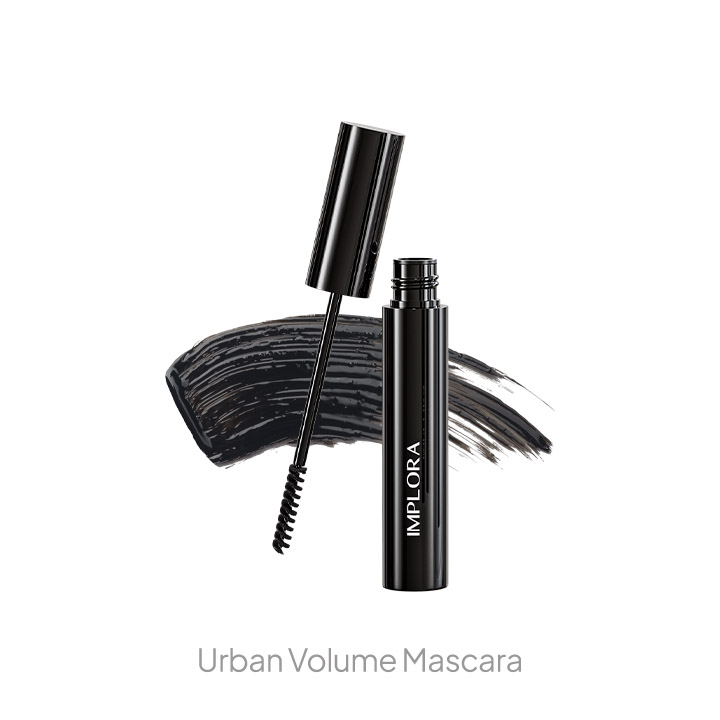 Implora Urban Volume Mascara